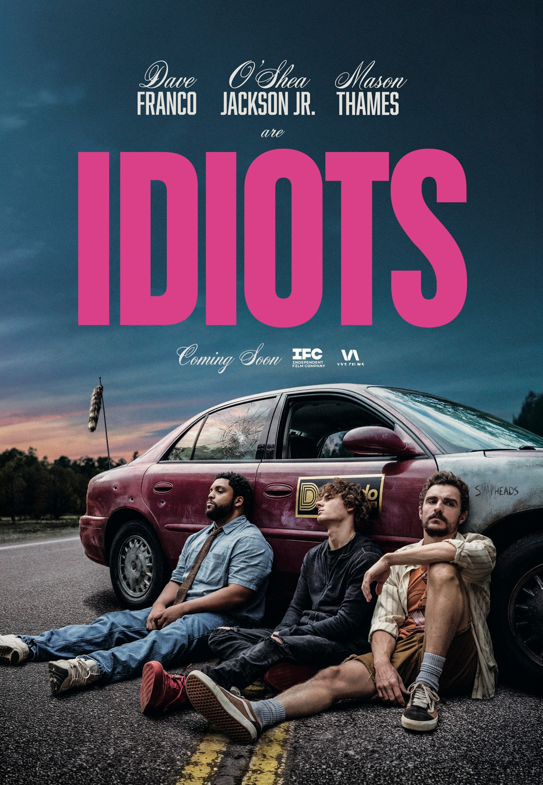 Idiots