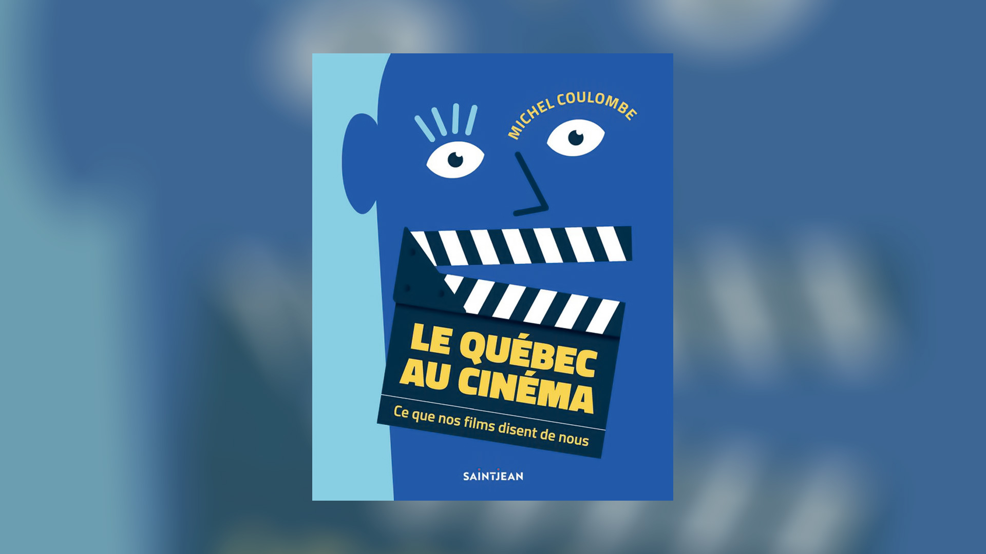 Le Québec au cinéma image