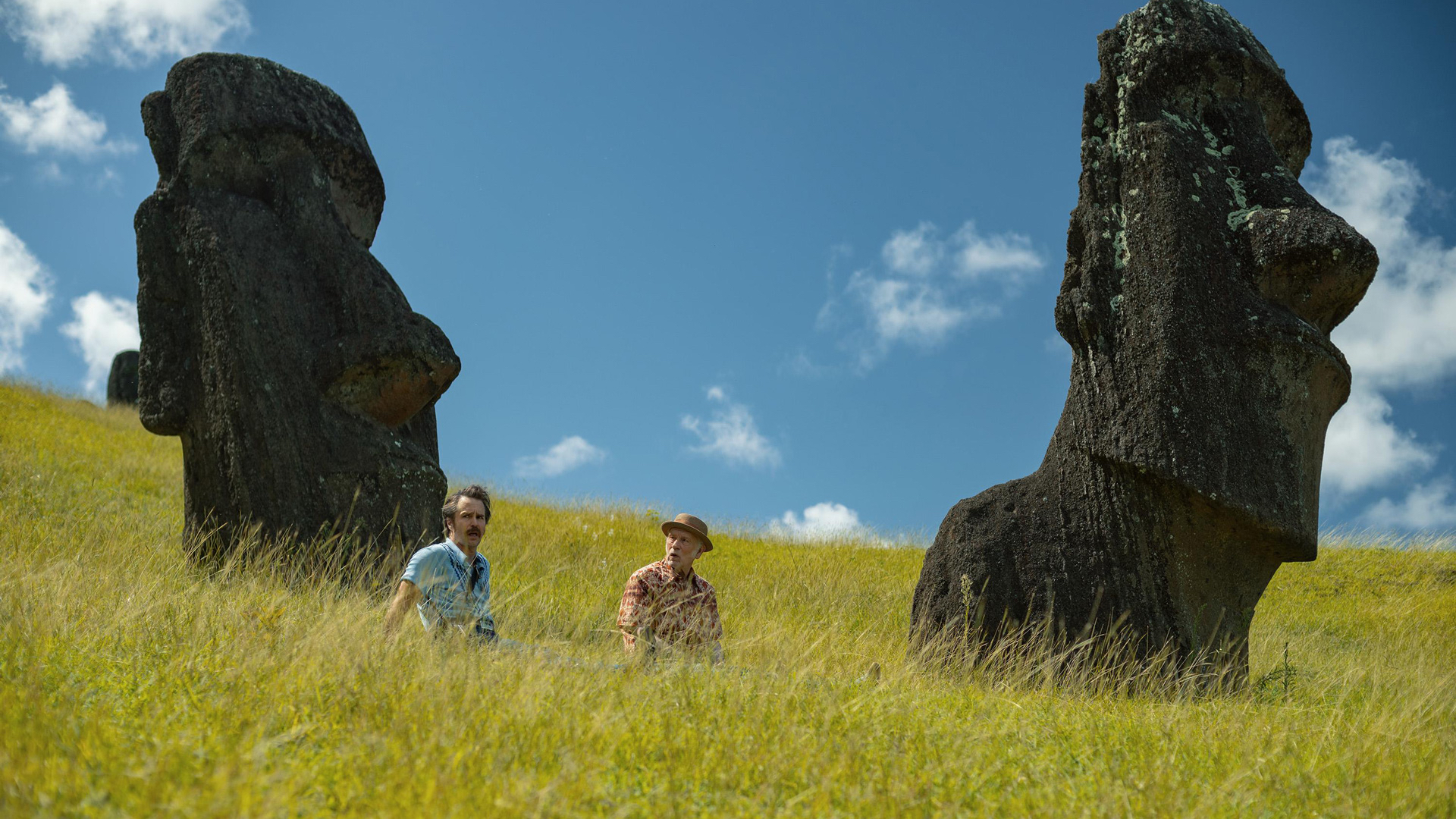 Mediafilm au TIFF : une moisson de 25 films image