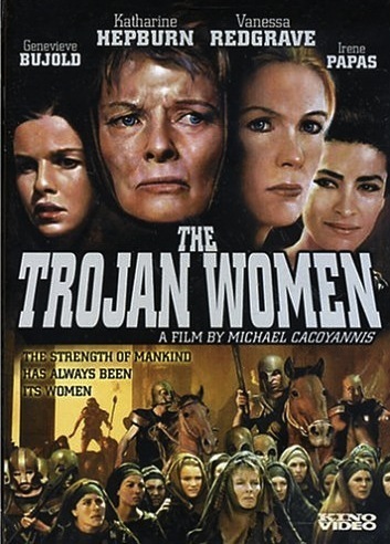 Les Troyennes (The Trojan Women)