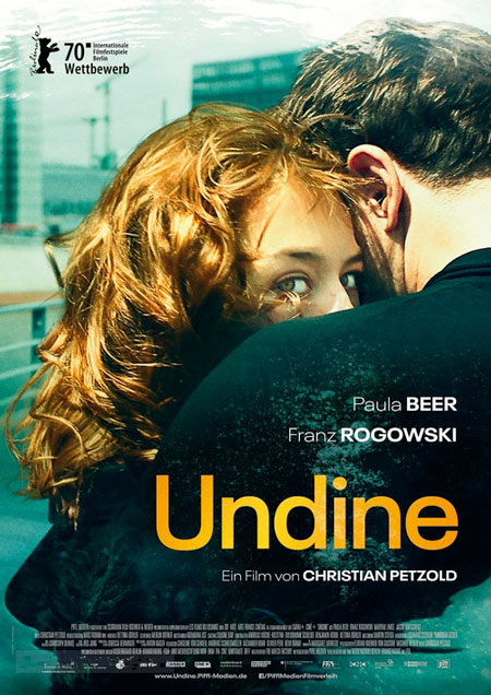 Ondine (Undine)