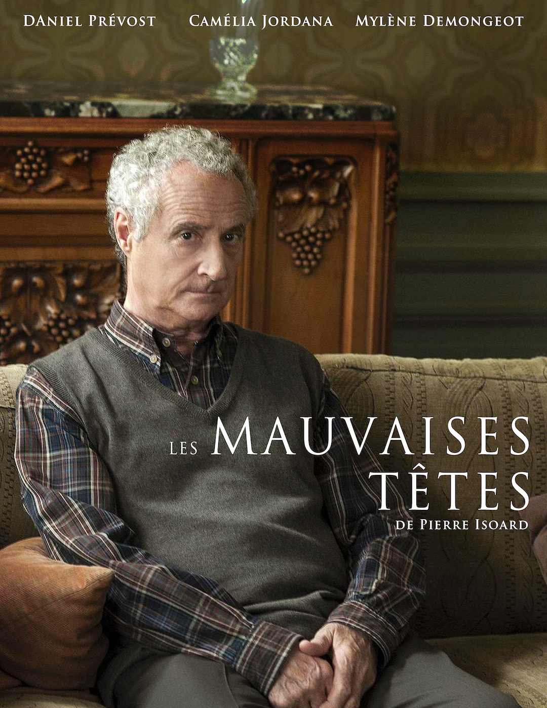 Les Mauvaises Têtes