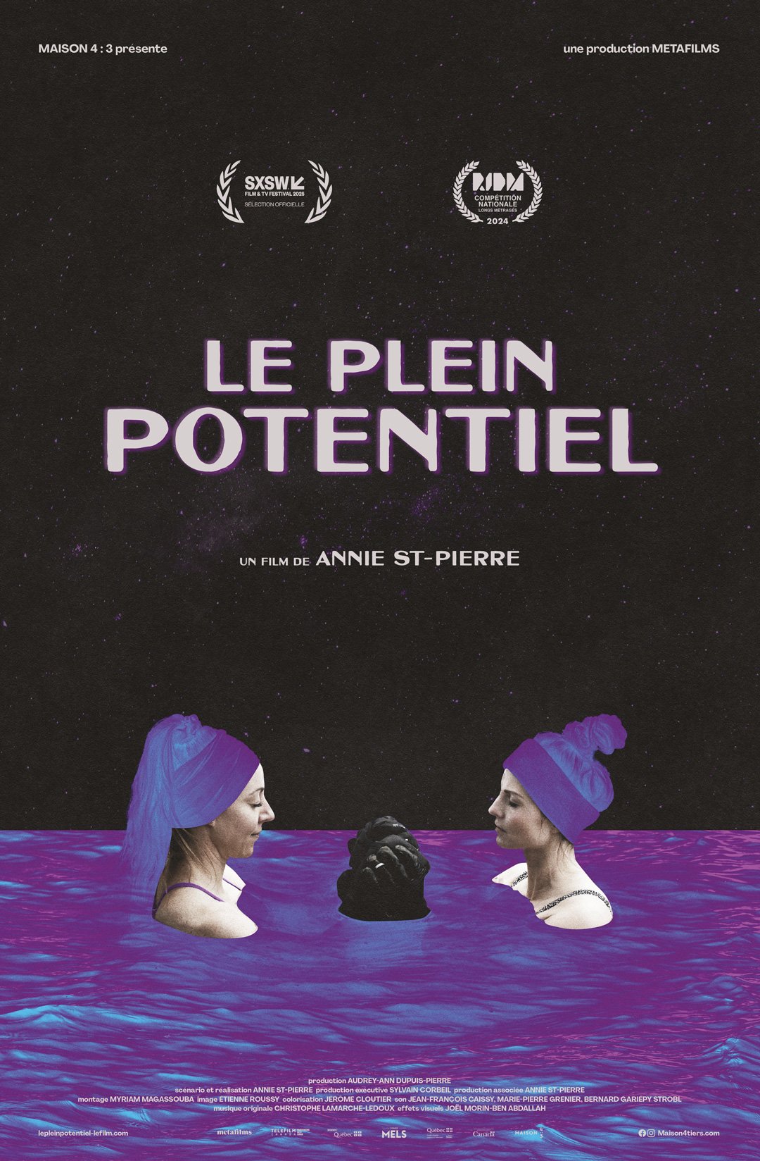 Le Plein potentiel
