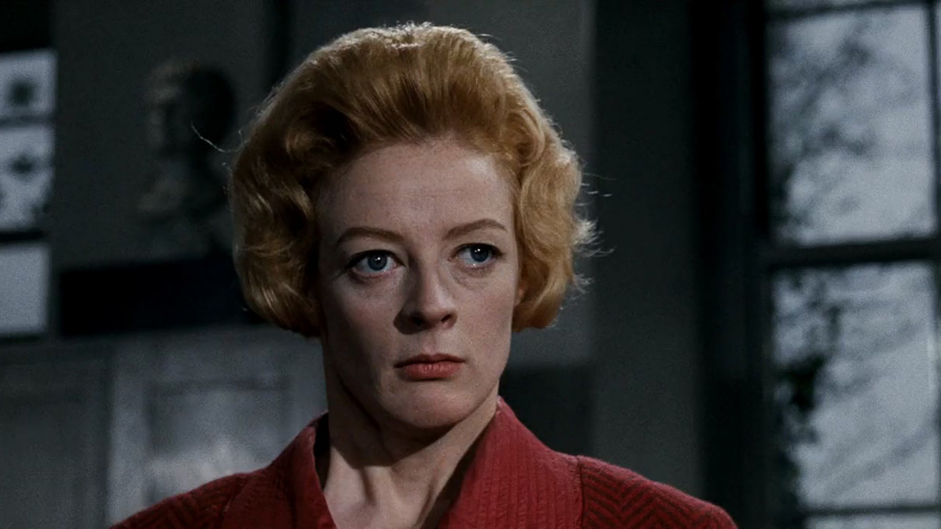 The Prime of Dame Maggie Smith (1934-2024)