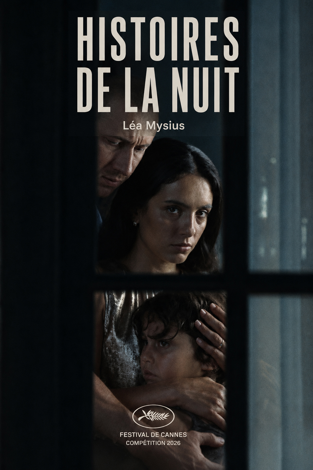 Histoires de la nuit