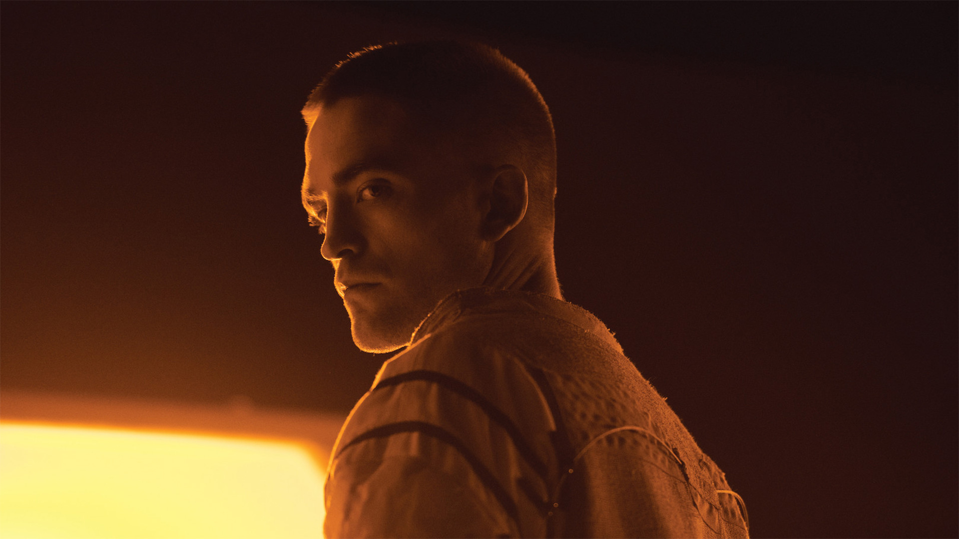 Le charme caméléon de Robert Pattinson image