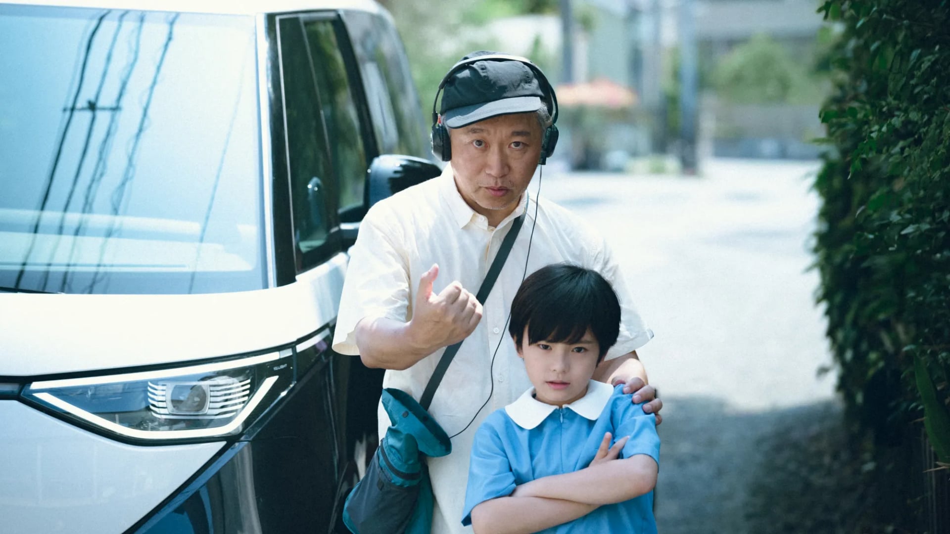 Kore-eda, l’humaniste bien coté image
