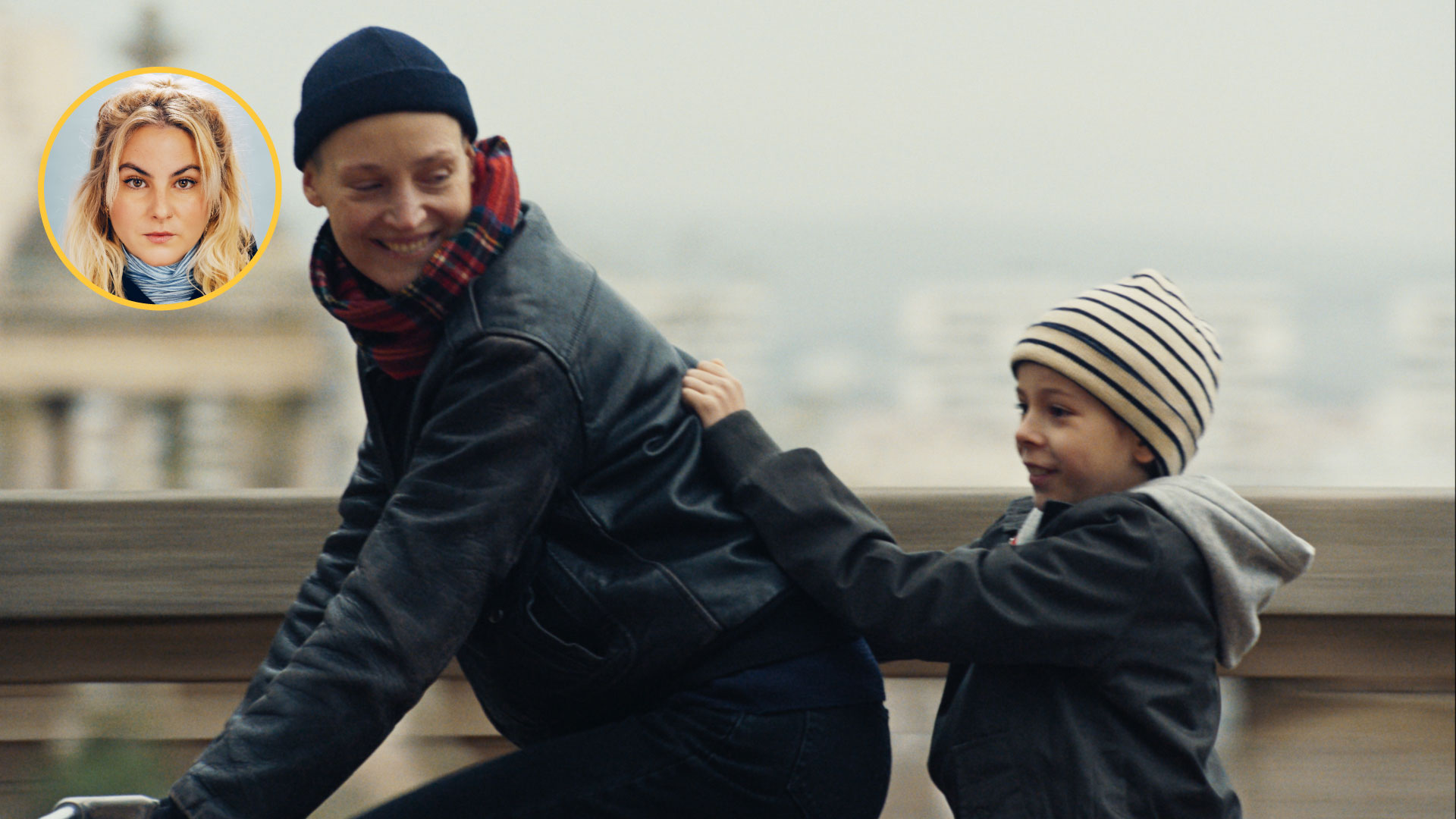 Love Me Tender : maman mais pas que image