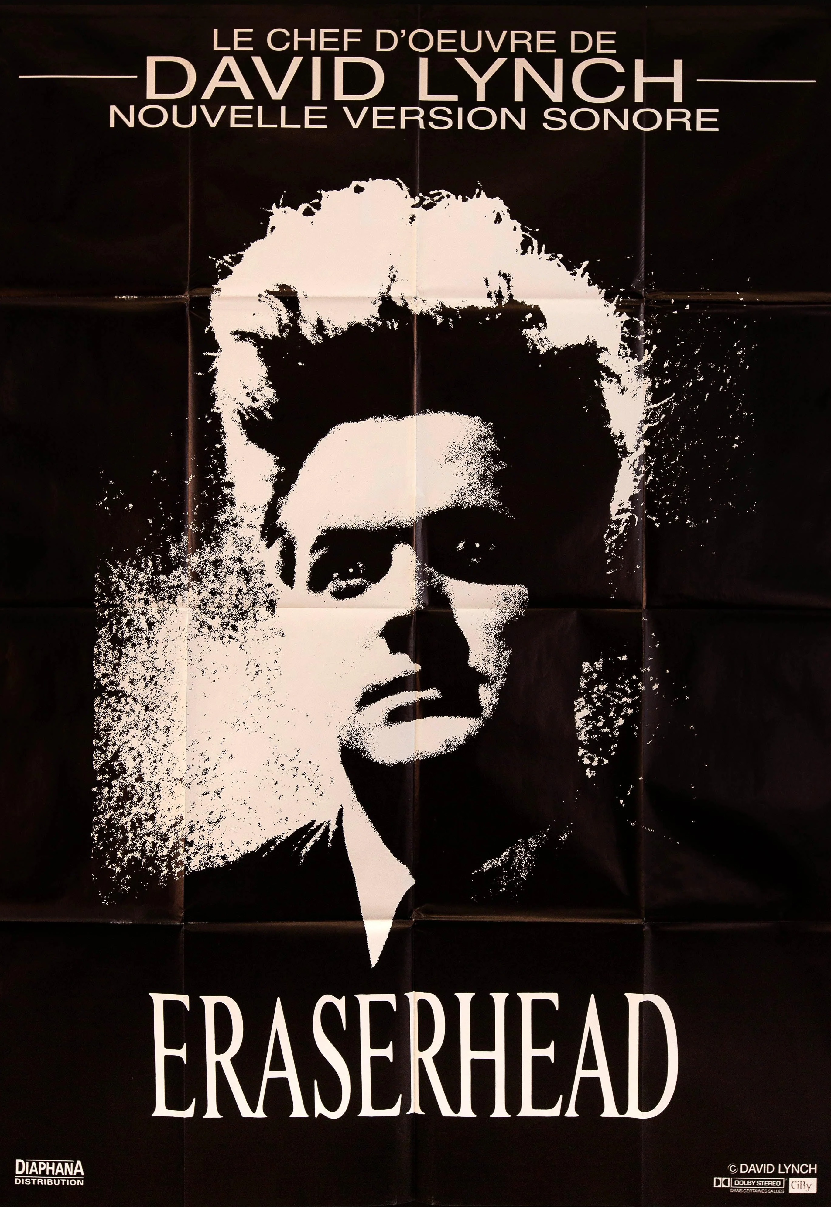 Eraserhead