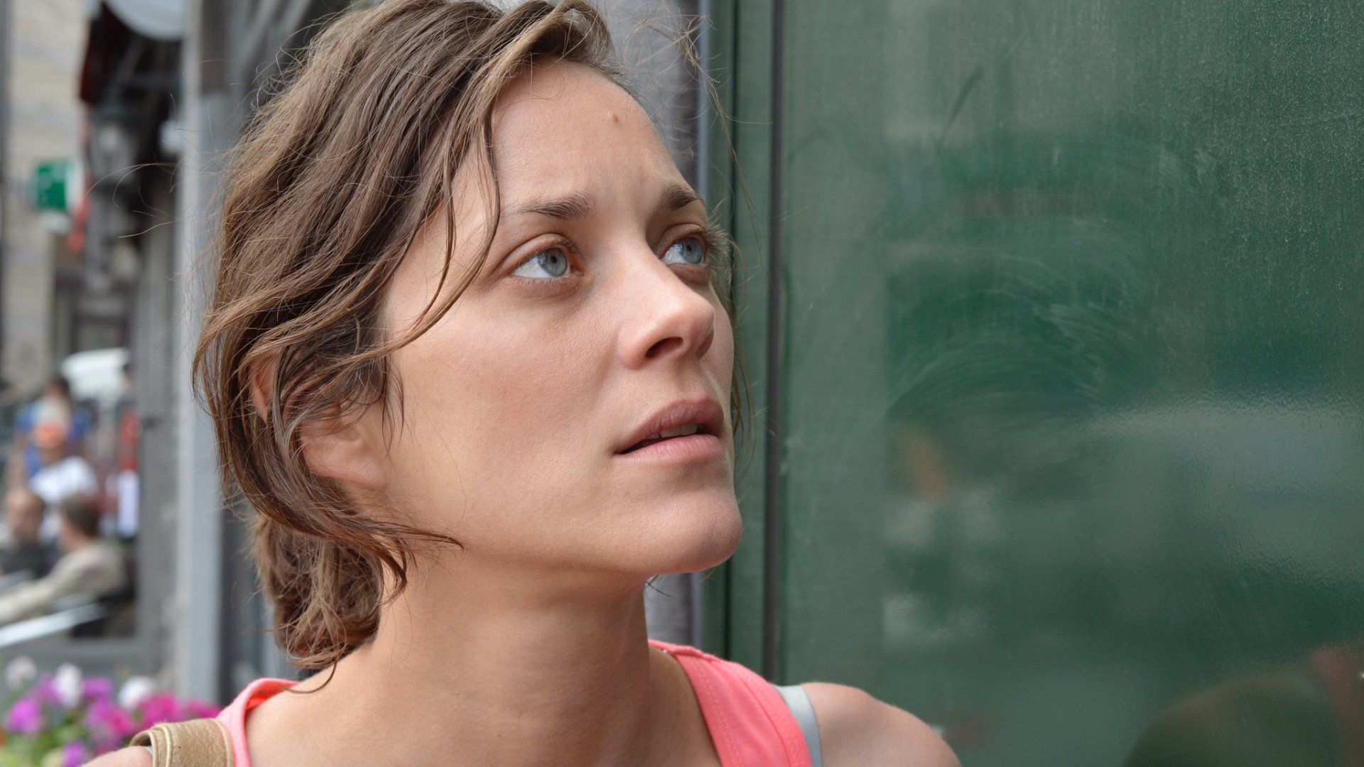 La French étoile enfin consacrée : Marion Cotillard en 7 films image
