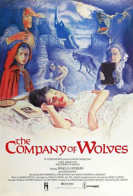 La Compagnie des loups (The Company of Wolves)